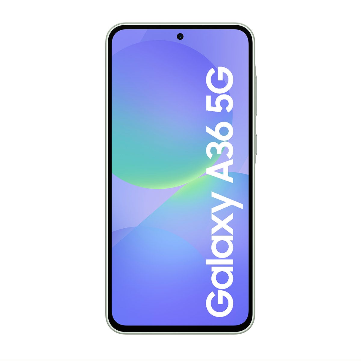 SMARTPHONE SAMSUNG GALAXY A36 256GB 8GB RAM 50MP 6.7” - 2