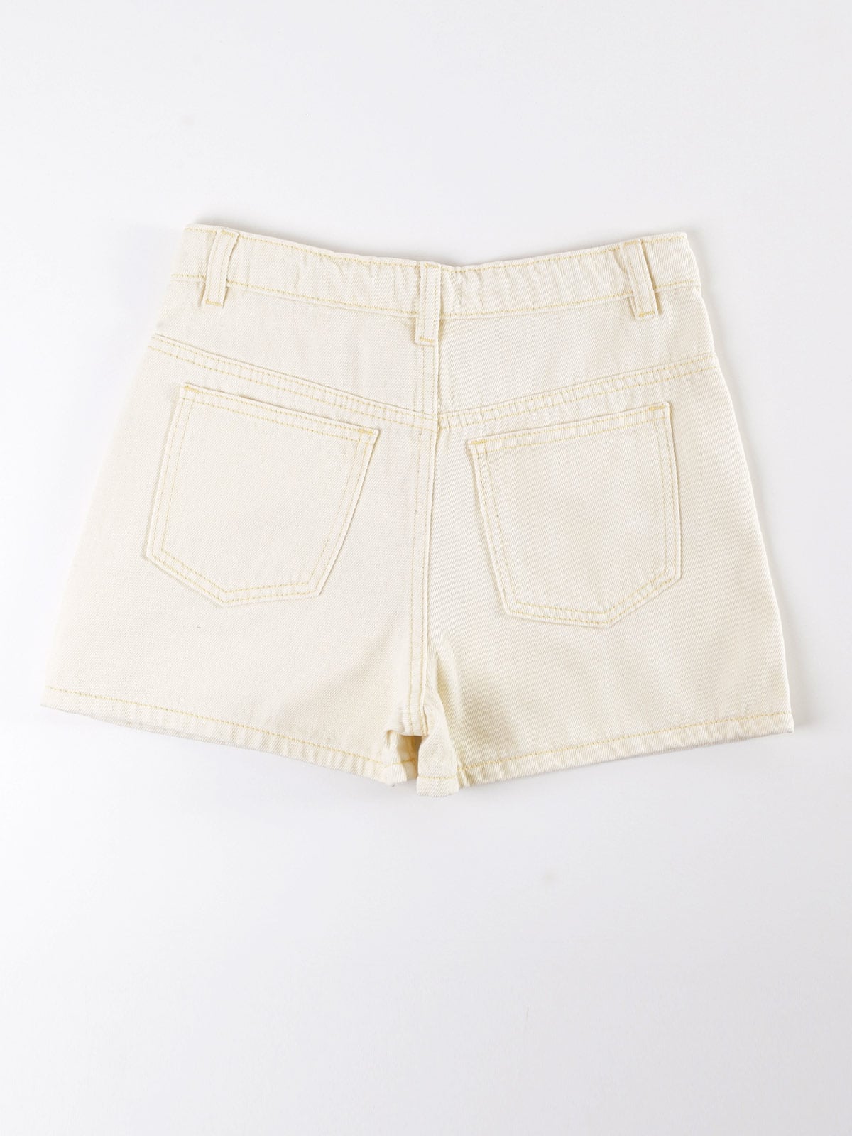 SHORT NIÑA M6T SOLEI - 2