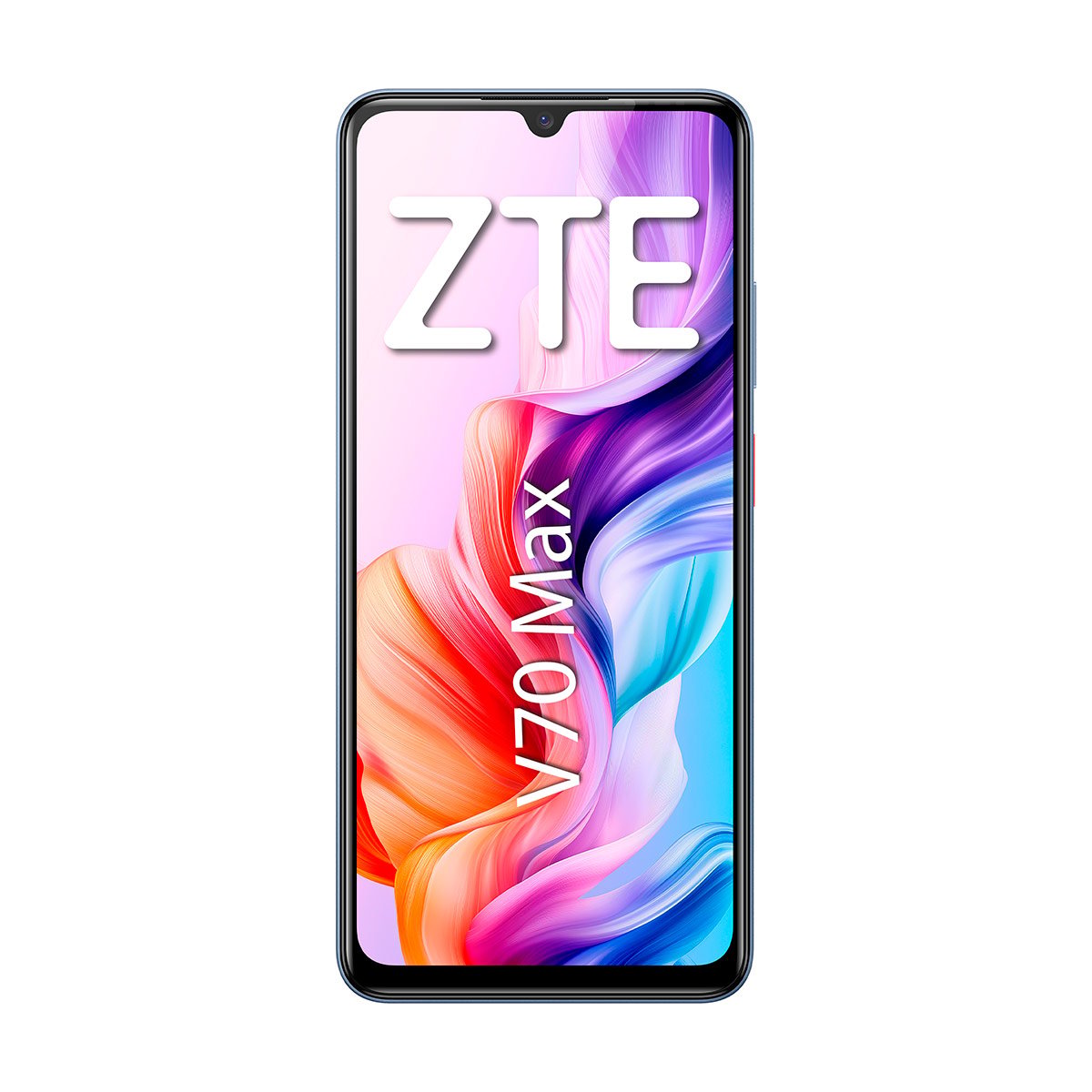 CELULAR ZTE NUBIA V70 MAX 6.9" 256 GB 24 GB RAM 50MP + 2MP + 0.8MP - 2