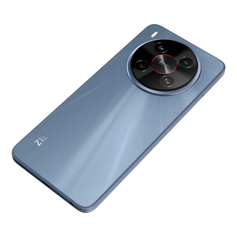 CELULAR ZTE NUBIA V70 MAX 6.9" 256 GB 24 GB RAM 50MP + 2MP + 0.8MP - 11