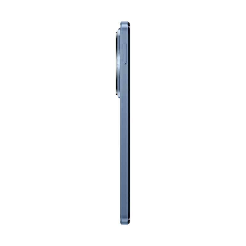 CELULAR ZTE NUBIA V70 MAX 6.9" 256 GB 24 GB RAM 50MP + 2MP + 0.8MP - 12