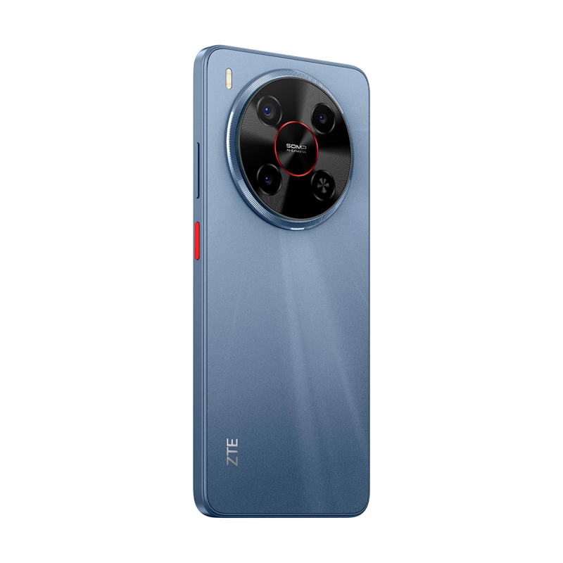 CELULAR ZTE NUBIA V70 MAX 6.9" 256 GB 24 GB RAM 50MP + 2MP + 0.8MP - 13