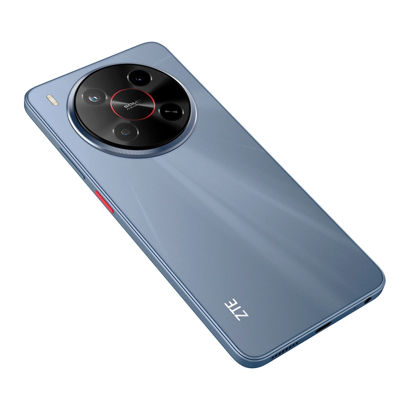 CELULAR ZTE NUBIA V70 MAX 6.9" 256 GB 24 GB RAM 50MP + 2MP + 0.8MP - 15