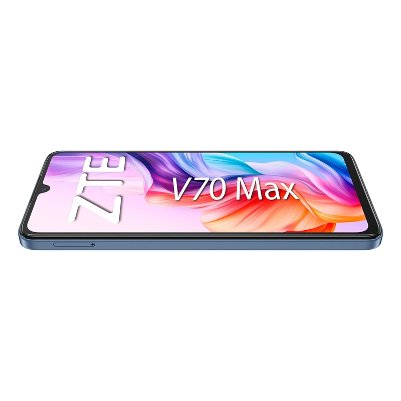 CELULAR ZTE NUBIA V70 MAX 6.9" 256 GB 24 GB RAM 50MP + 2MP + 0.8MP - 16