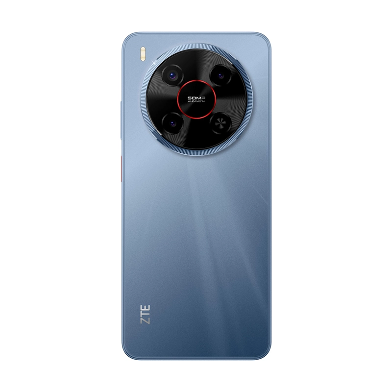 CELULAR ZTE NUBIA V70 MAX 6.9" 256 GB 24 GB RAM 50MP + 2MP + 0.8MP - 3