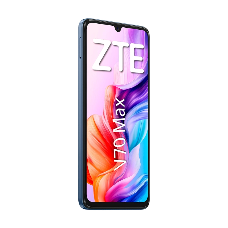 CELULAR ZTE NUBIA V70 MAX 6.9" 256 GB 24 GB RAM 50MP + 2MP + 0.8MP - 4