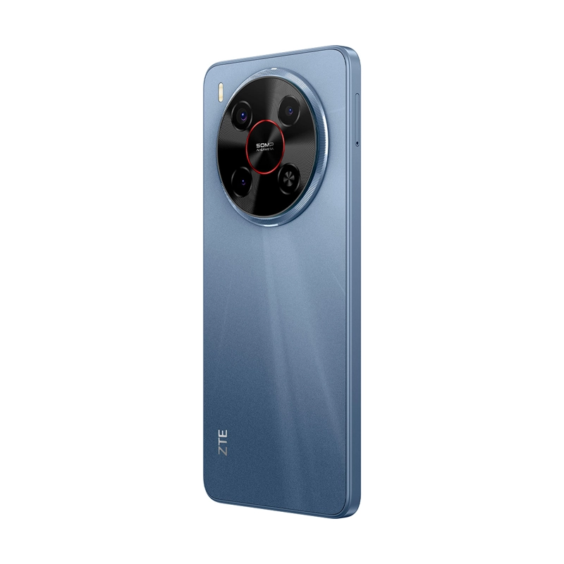 CELULAR ZTE NUBIA V70 MAX 6.9" 256 GB 24 GB RAM 50MP + 2MP + 0.8MP - 5