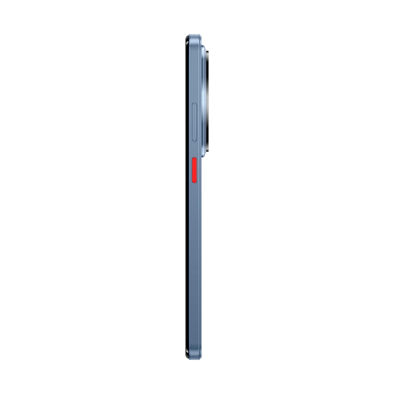 CELULAR ZTE NUBIA V70 MAX 6.9" 256 GB 24 GB RAM 50MP + 2MP + 0.8MP - 6
