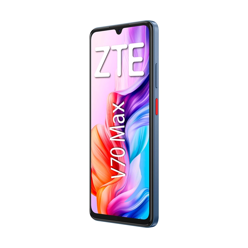 CELULAR ZTE NUBIA V70 MAX 6.9" 256 GB 24 GB RAM 50MP + 2MP + 0.8MP - 7