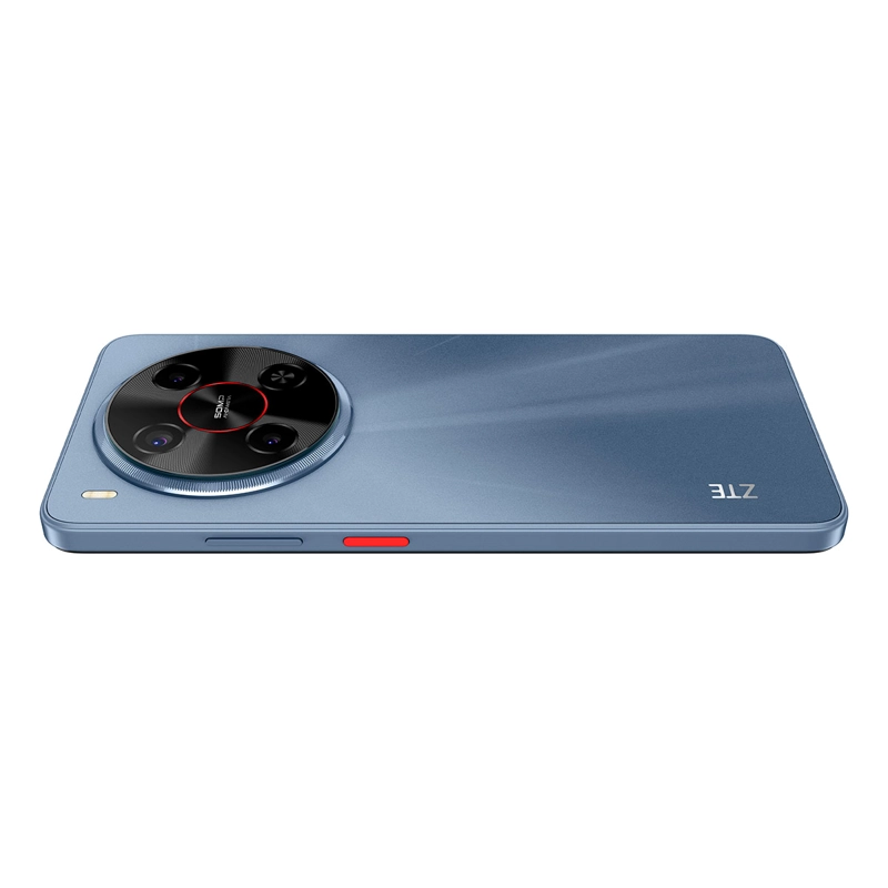 CELULAR ZTE NUBIA V70 MAX 6.9" 256 GB 24 GB RAM 50MP + 2MP + 0.8MP - 8
