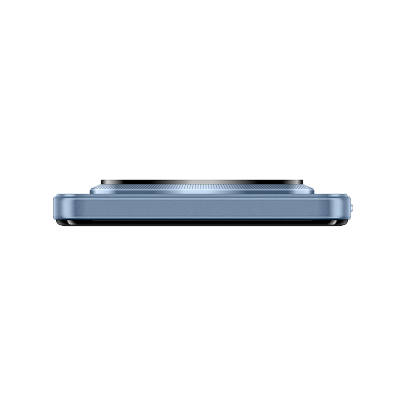 CELULAR ZTE NUBIA V70 MAX 6.9" 256 GB 24 GB RAM 50MP + 2MP + 0.8MP - 9