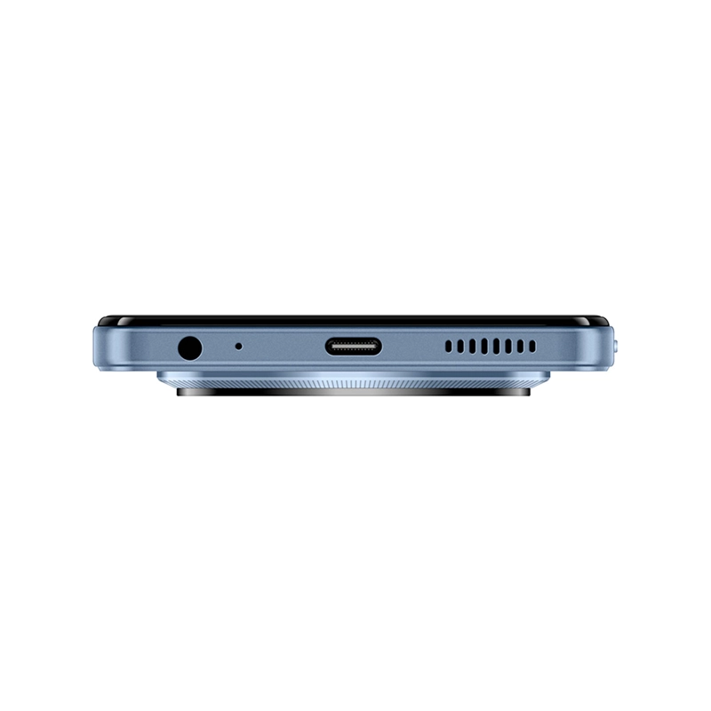 CELULAR ZTE NUBIA V70 MAX 6.9" 256 GB 24 GB RAM 50MP + 2MP + 0.8MP - 10