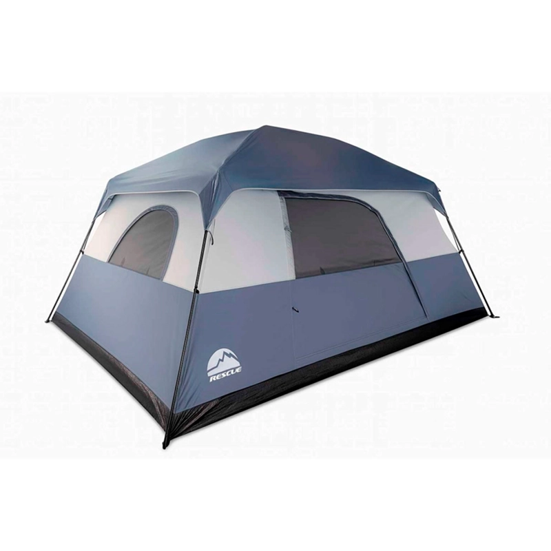CARPA RESCUE 10 PERSONAS PV25 - 1