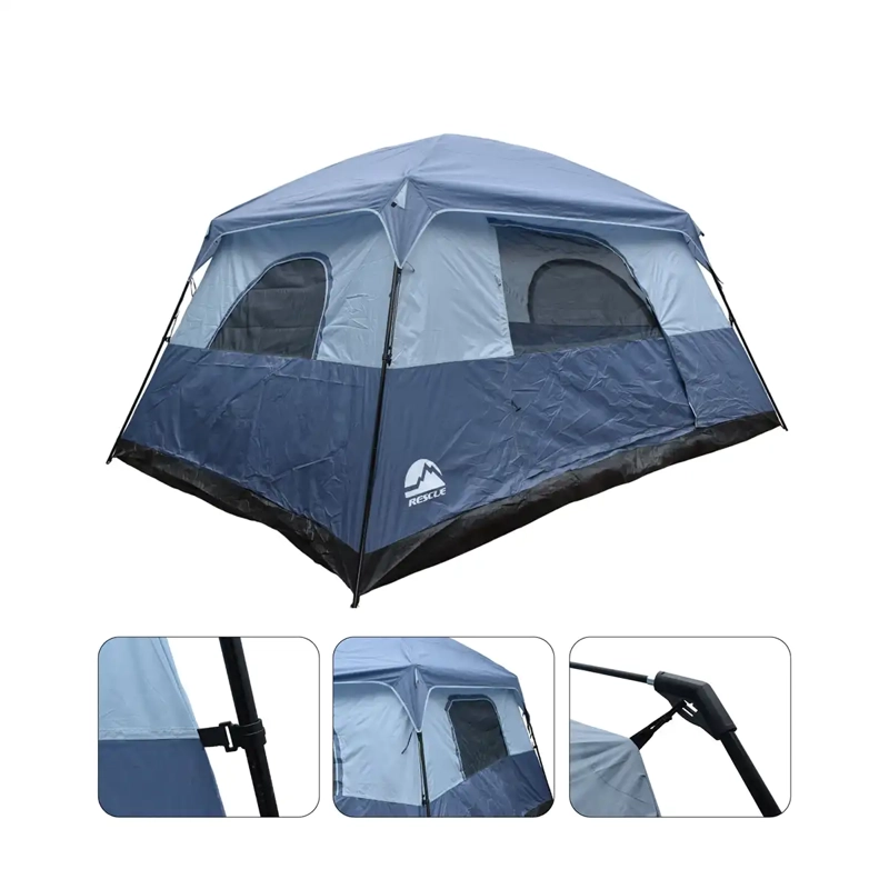 CARPA RESCUE 10 PERSONAS PV25 - 3
