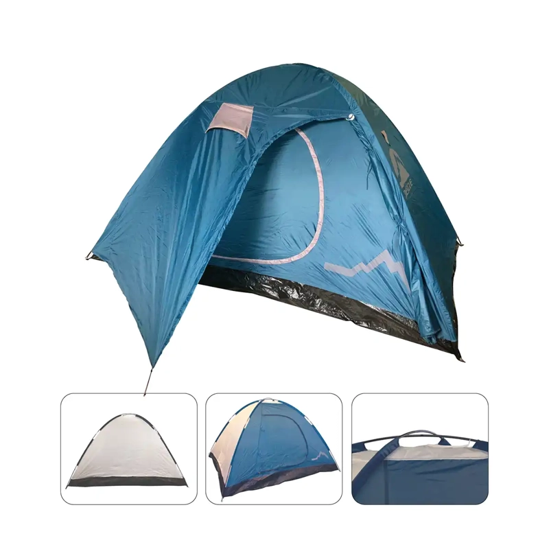 CARPA RESCUE 2 PERSONAS BALANCE PV25 - 4