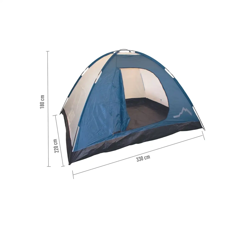 CARPA RESCUE 6 PERSONAS BALANCE PV25 - 4