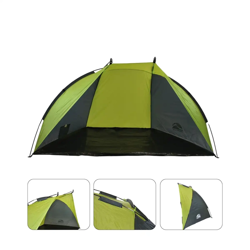 CARPA RESCUE BEACH SHELTER PV25 - 4