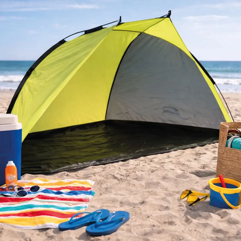 CARPA RESCUE BEACH SHELTER PV25 - 6