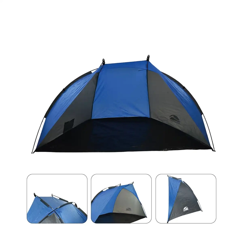 CARPA RESCUE BEACH SHELTER PV25 - 4