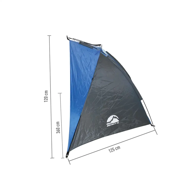CARPA RESCUE BEACH SHELTER PV25 - 5