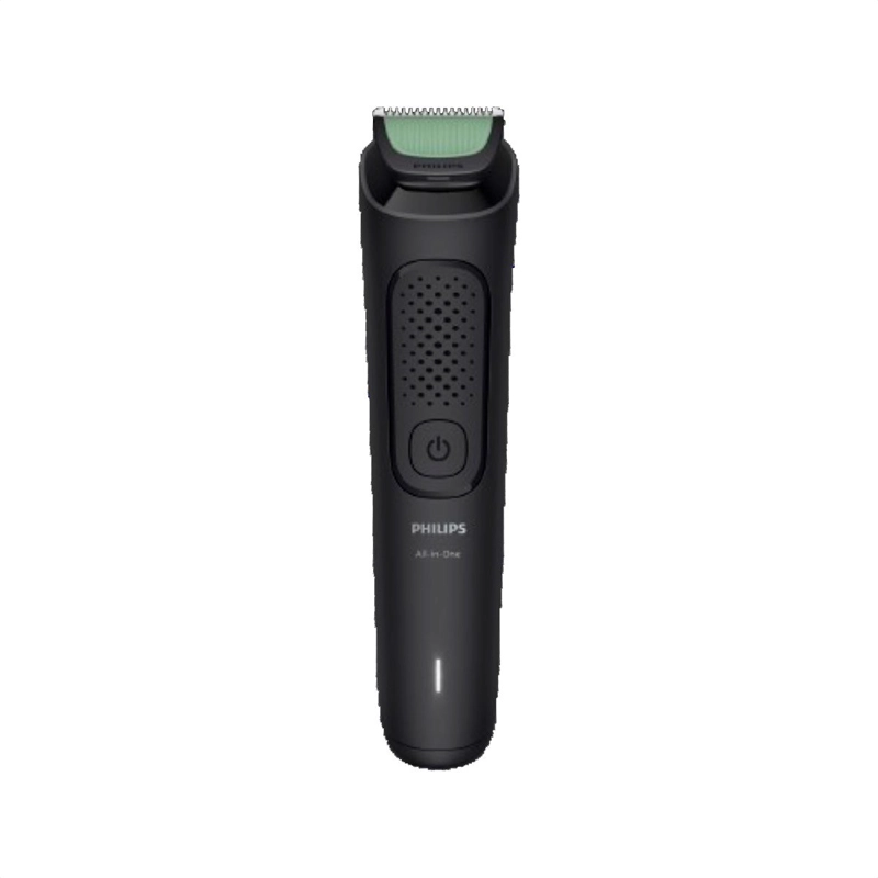 MÁQUINA CORTA PELO PHILIPS MULTIGROOM SERIE 3000 MG3921/15 CON 12 ACCESORIOS - 1