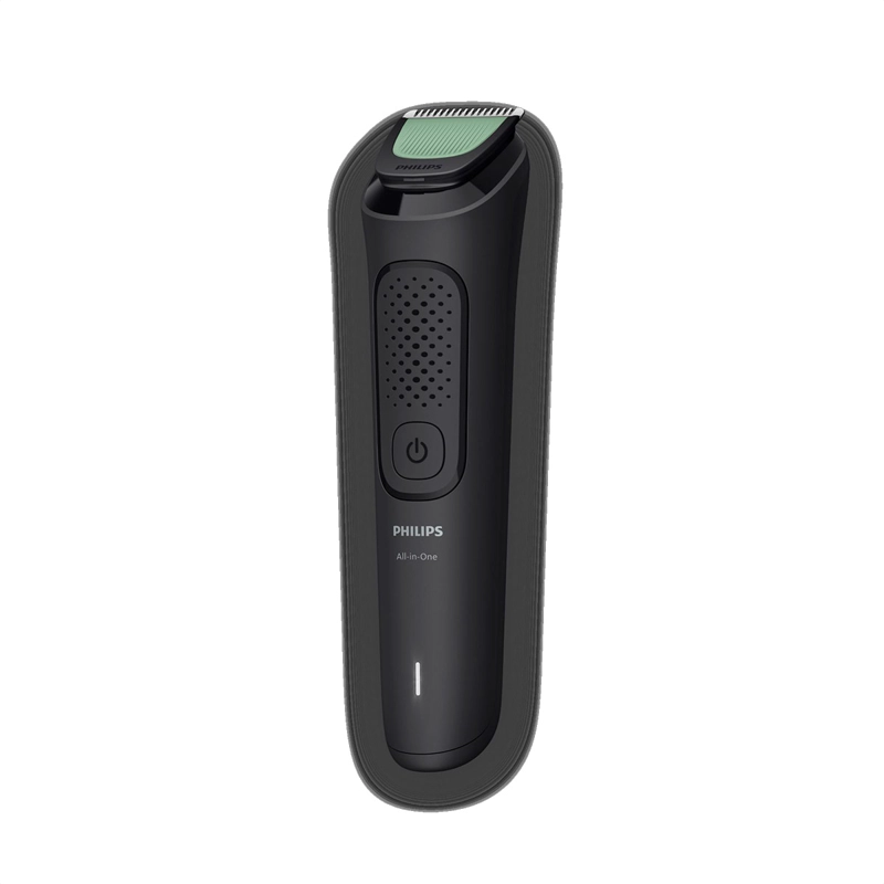 MÁQUINA CORTA PELO PHILIPS MULTIGROOM SERIE 3000 MG3921/15 CON 12 ACCESORIOS - 2