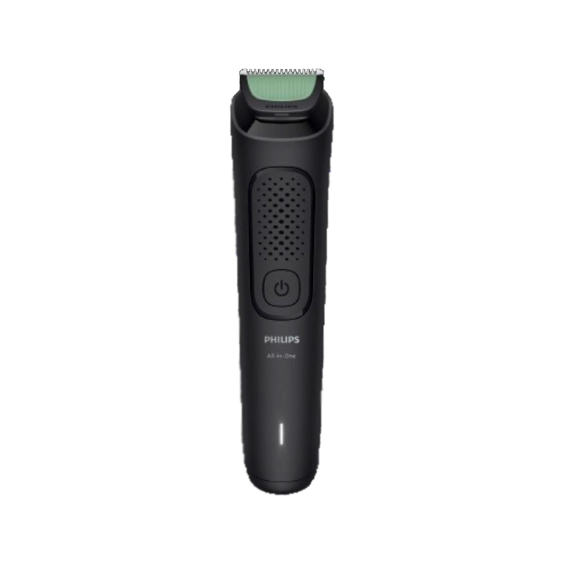 MÁQUINA CORTA PELO PHILIPS MULTIGROOM SERIE 3000 MG3931/15 CON 10 ACCESORIOS - 1