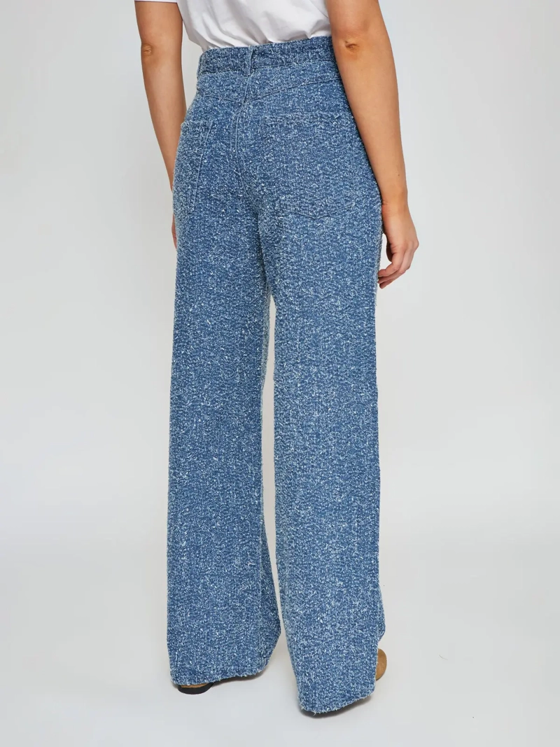 JEANS MUJER ONLY ALGODÓN  - 3