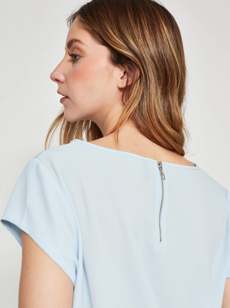POLERA MUJER ONLY  - 3