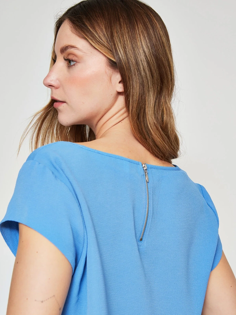 POLERA MUJER ONLY  - 3