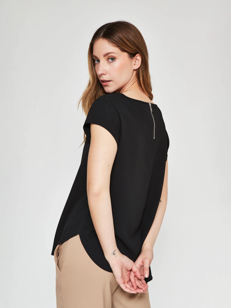POLERA MUJER ONLY  - 2