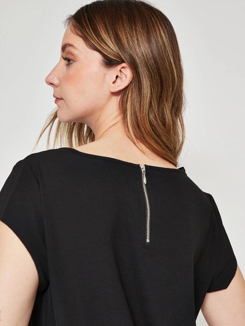 POLERA MUJER ONLY  - 3
