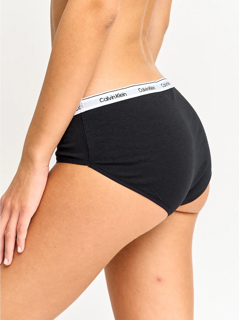 CALZÓN CALVIN KLEIN ALGODÓN BIKINI - 2