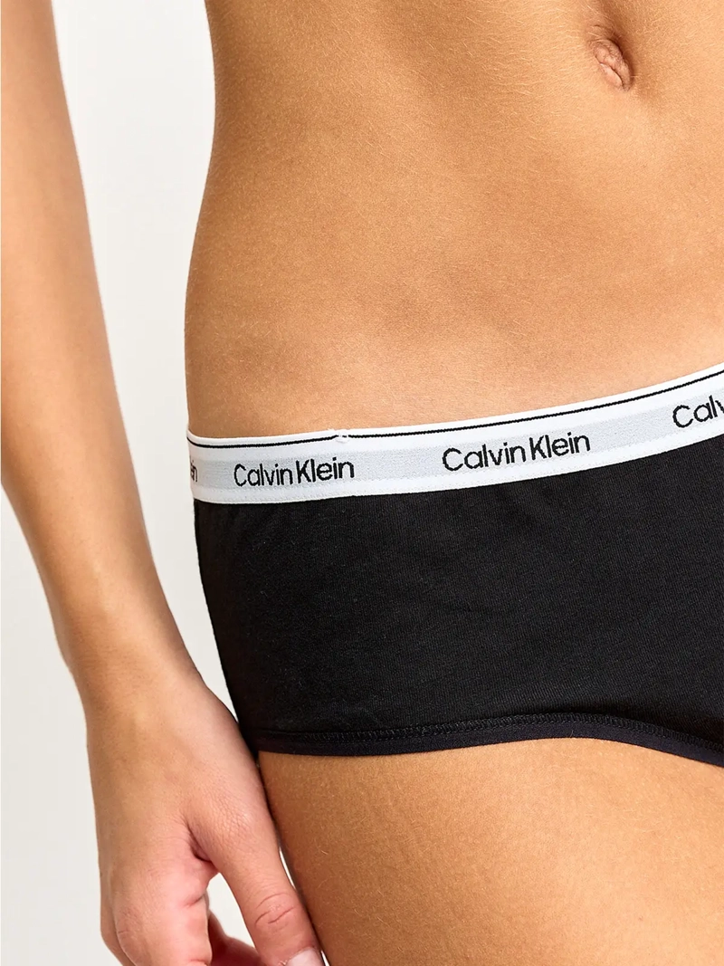 CALZÓN CALVIN KLEIN ALGODÓN BIKINI - 3