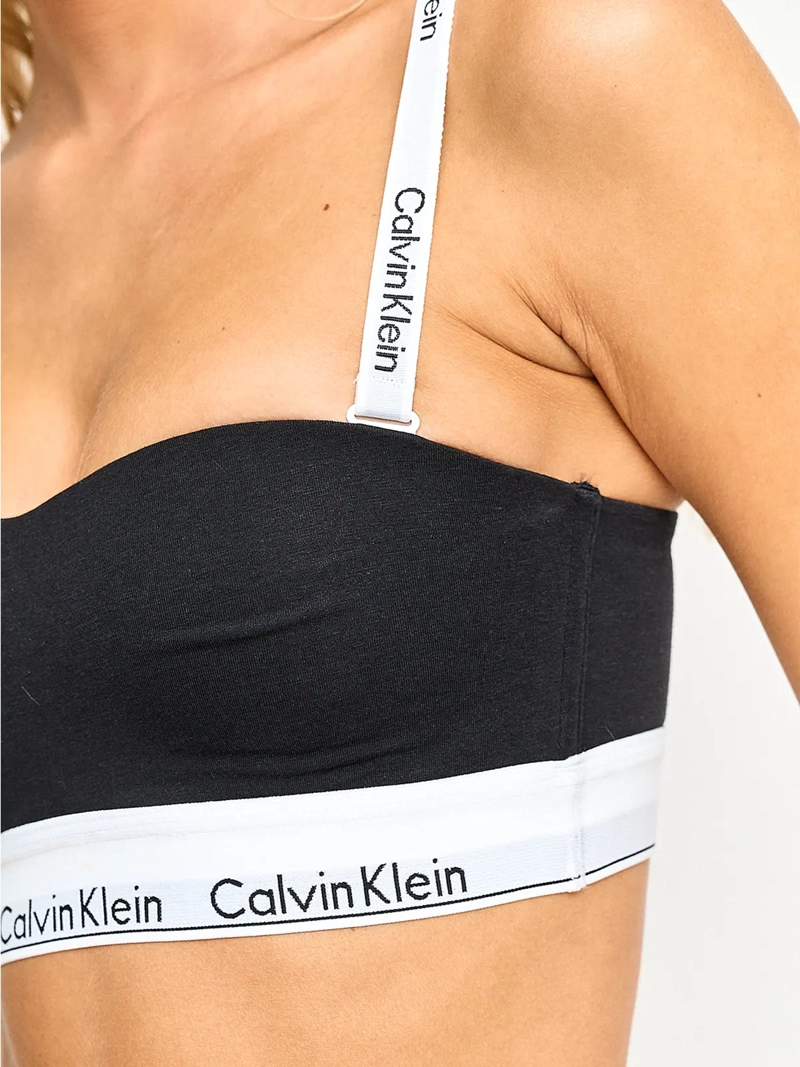 BRALETTE CALVIN KLEIN QF7628 - 3