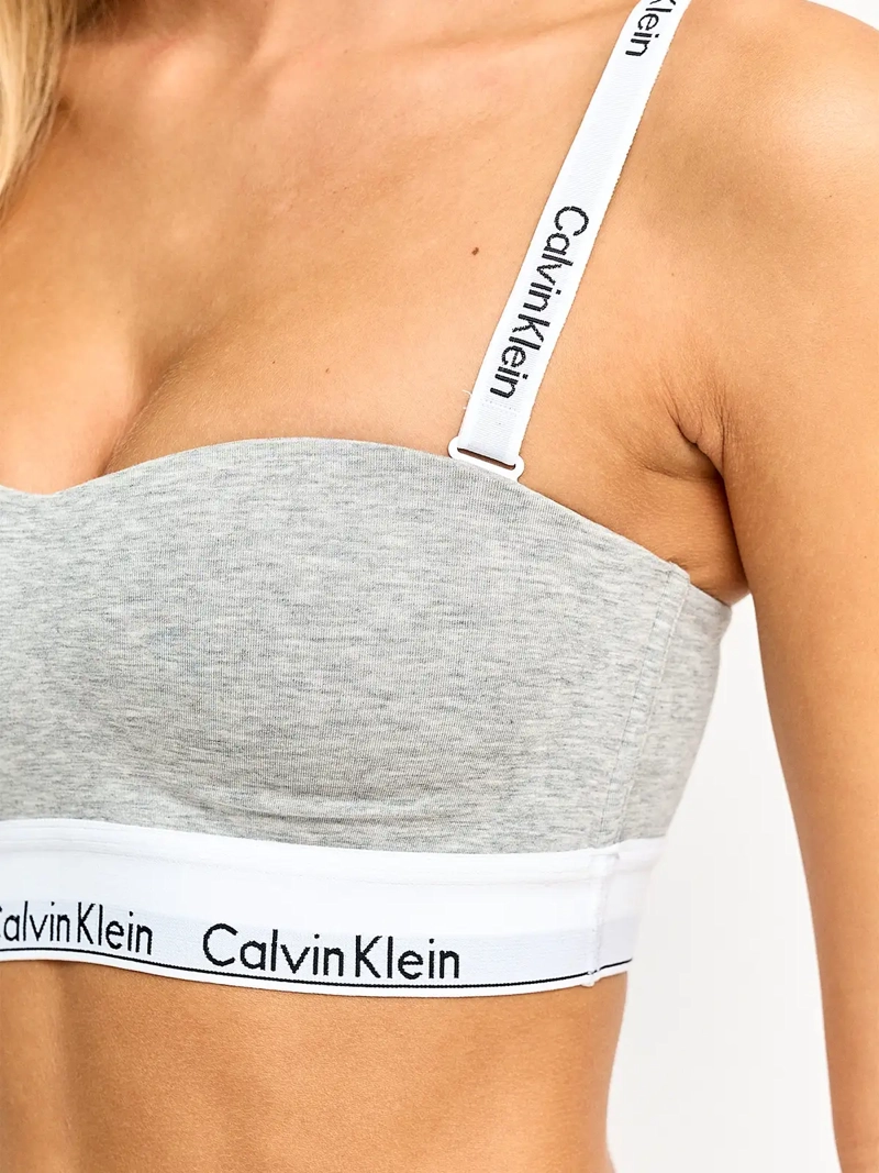 BRALETTE CALVIN KLEIN QF7628 - 3