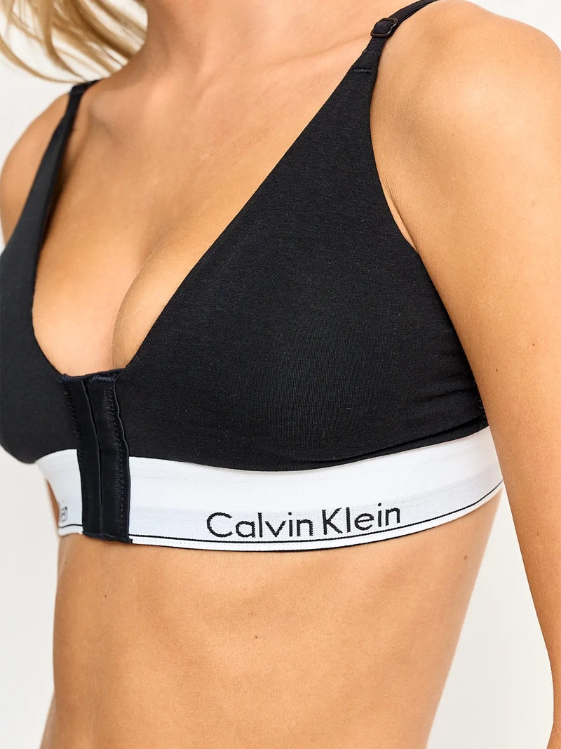 BRALETTE CALVIN KLEIN QF7788 - 3