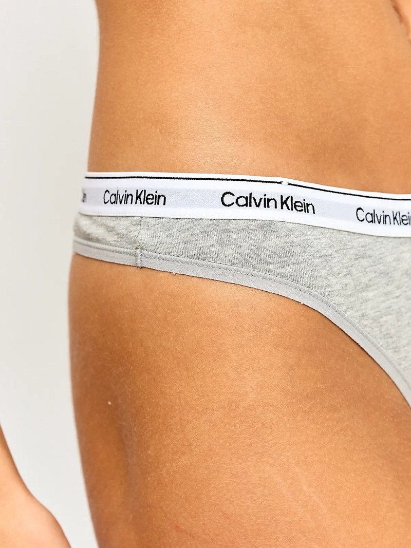 PANTY CALVIN KLEIN - 3