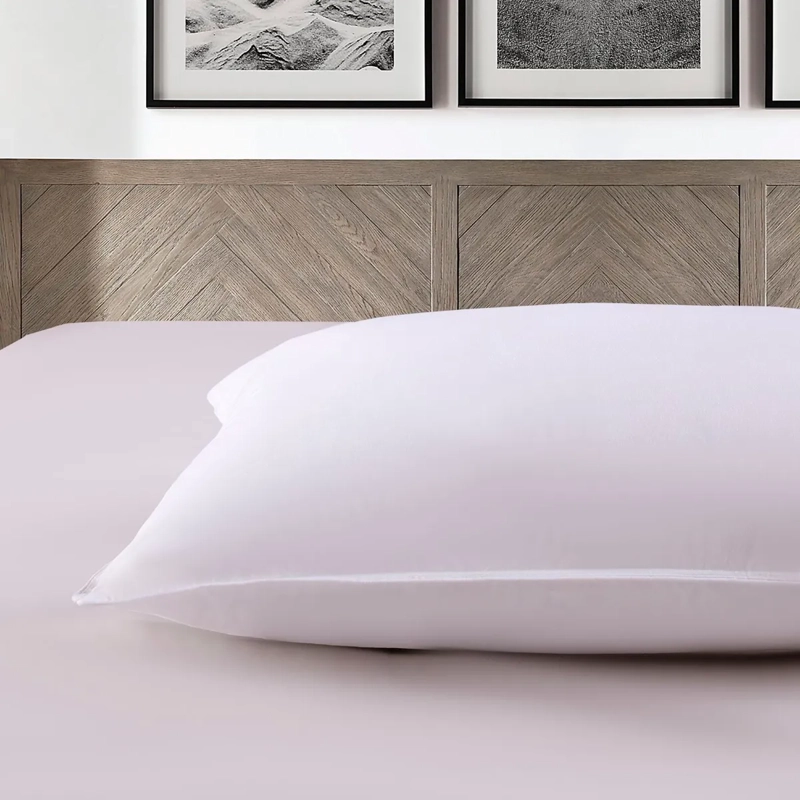 PACK 2 ALMOHADAS ILLUSIONS GANSO 50X70 CM - 2