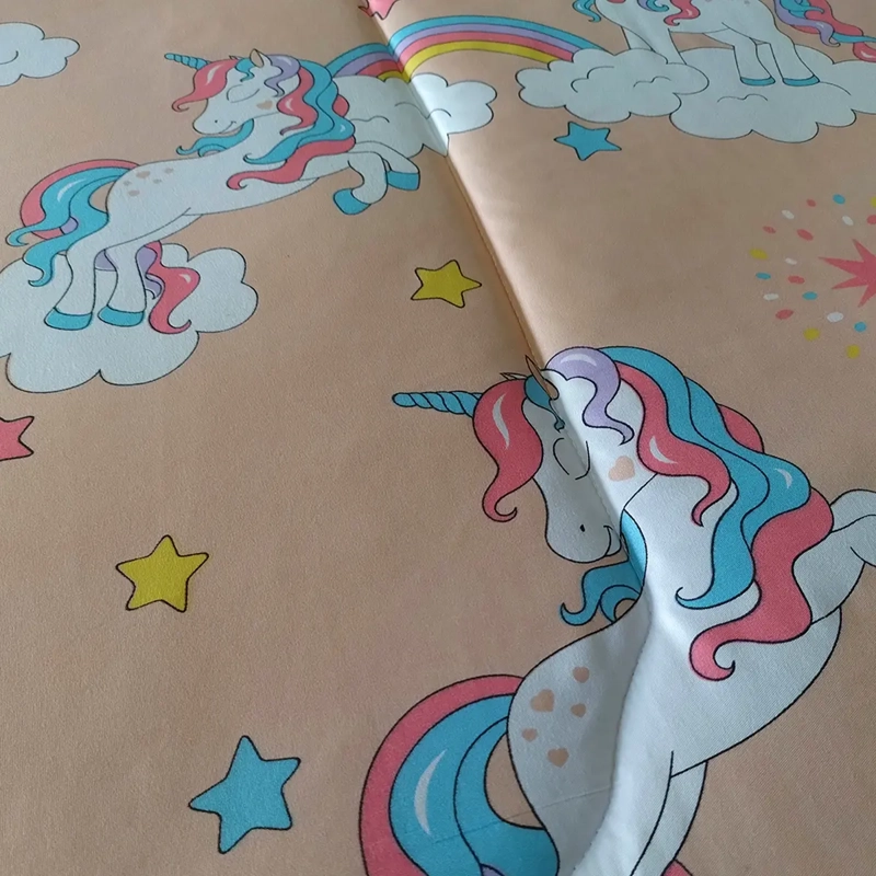 PLUMÓN ILLUSIONS INFANTIL UNICORNIO - 3