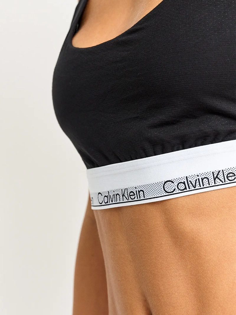 BRALETTE CALVIN KLEIN QF7969 - 3