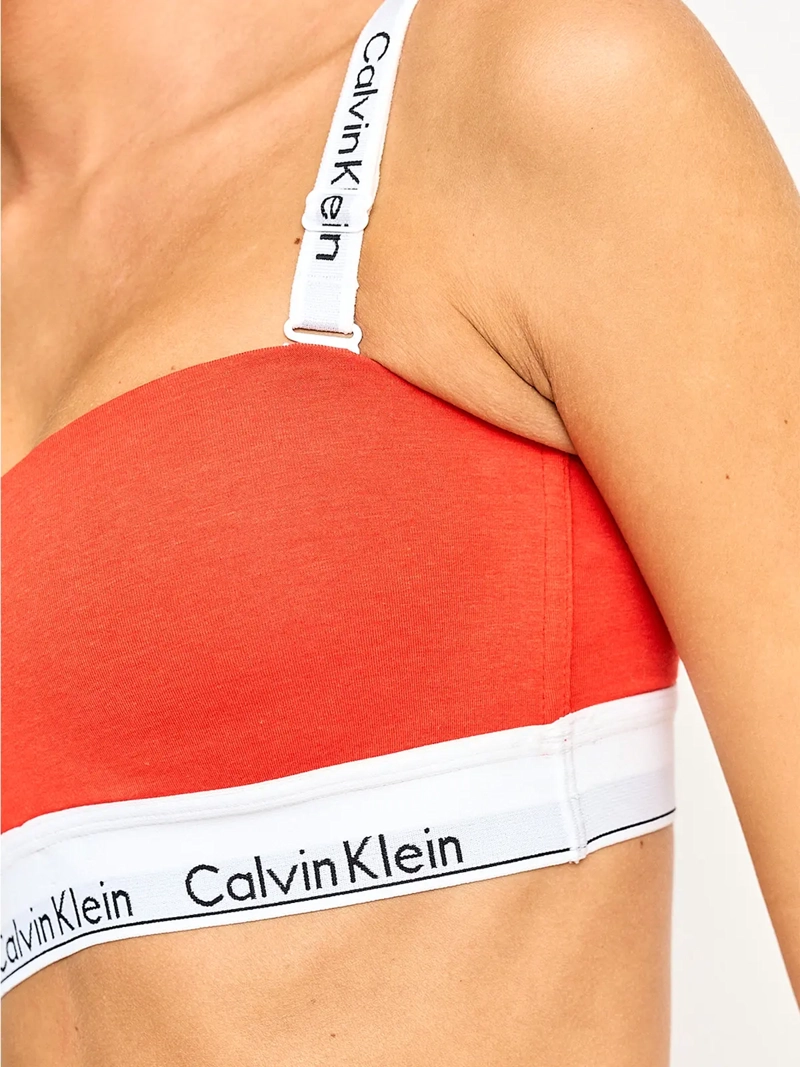 BRALETTE CALVIN KLEIN QF7628 - 3