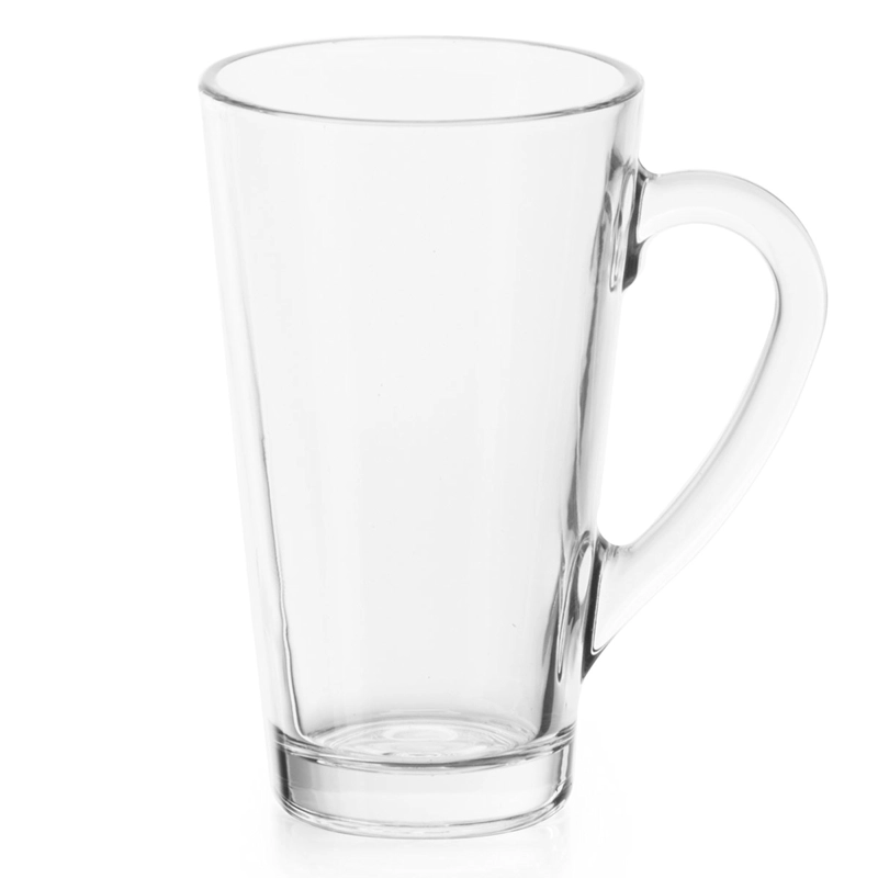 SET 2 MUG LIBBEY CAVANA VIDRIO 486 ML - 1