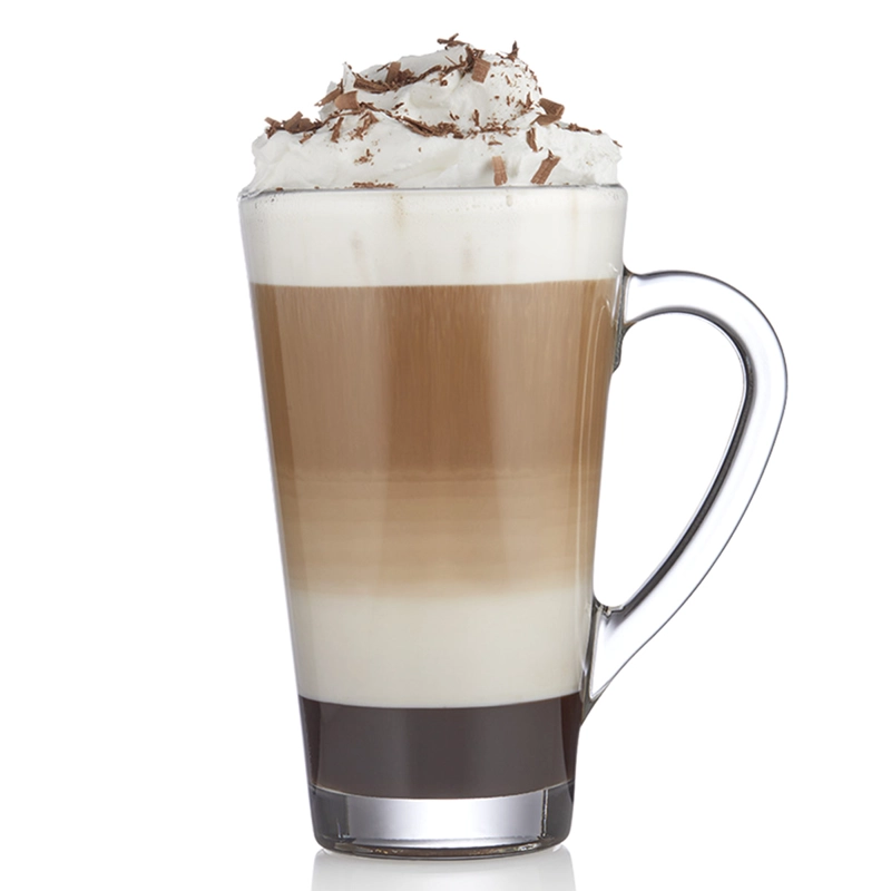 SET 2 MUG LIBBEY CAVANA VIDRIO 486 ML - 2