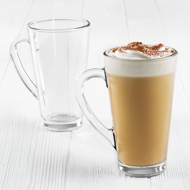 SET 2 MUG LIBBEY CAVANA VIDRIO 486 ML - 3