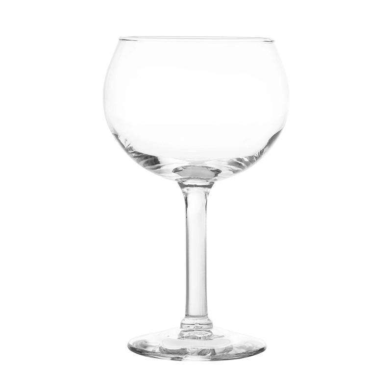 SET 4 COPAS GIN LIBBEY FLORENCE 400 ML - 1