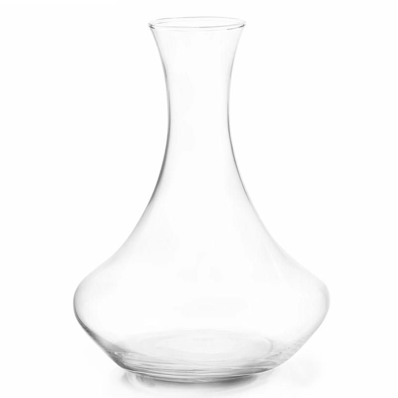 DECANTADOR LIBBEY VIDRIO 1.8 LITROS CON CAJA - 1