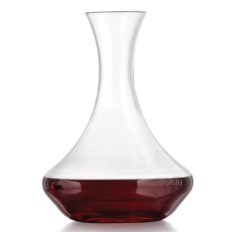 DECANTADOR LIBBEY VIDRIO 1.8 LITROS CON CAJA - 2