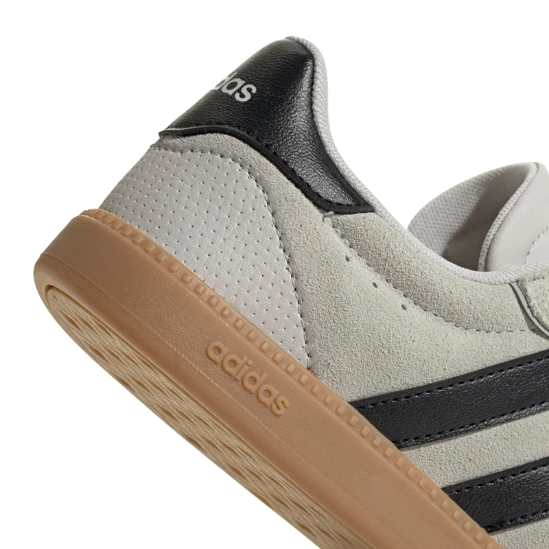 ZAPATILLAS MUJER ADIDAS URBANAS CREMA BREAKNET SLEEK - 7