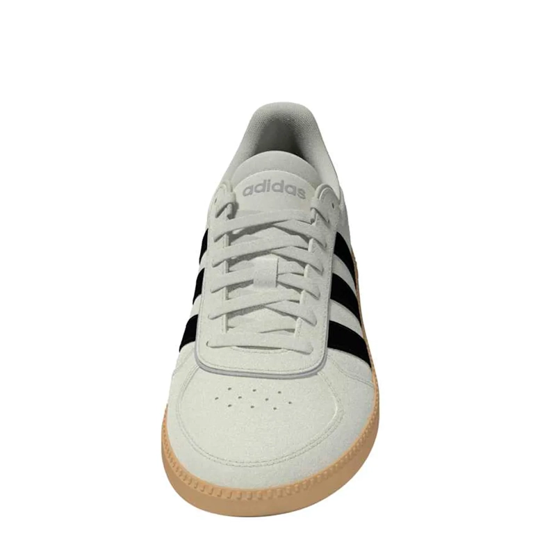 ZAPATILLAS MUJER ADIDAS URBANAS CREMA BREAKNET SLEEK - 10